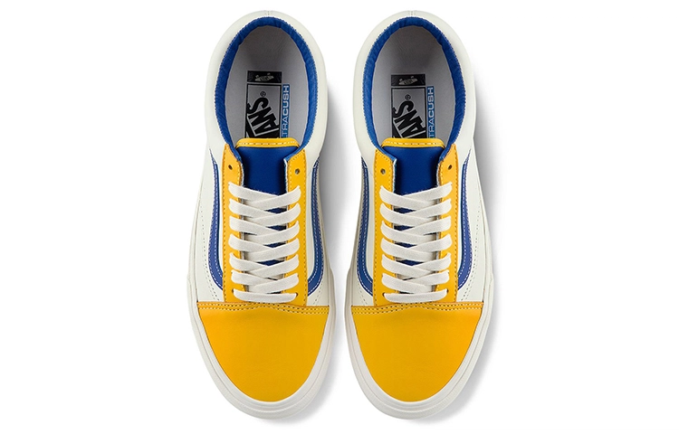 Vans Old Skool Vlt LX