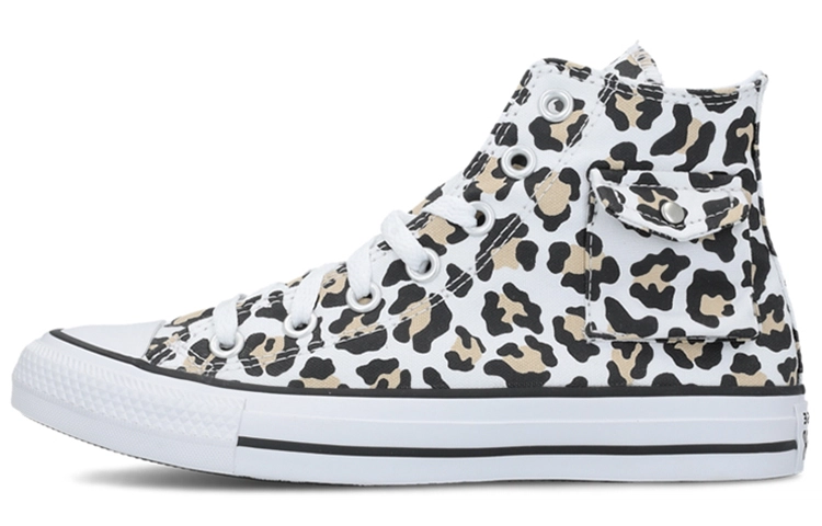 Converse Chuck Taylor All Star Hi