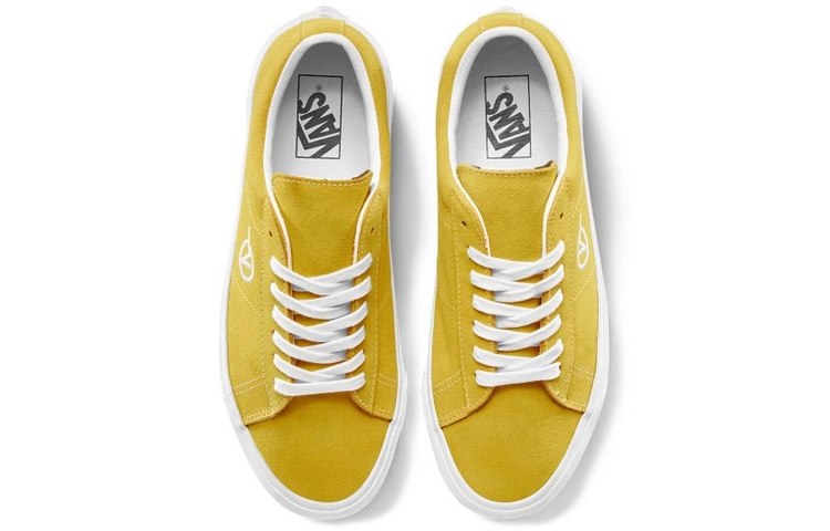 Vans SID DXAnaheim Factory