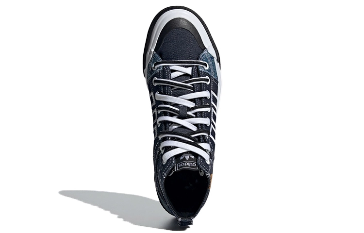 adidas originals NIZZA Hi Dl