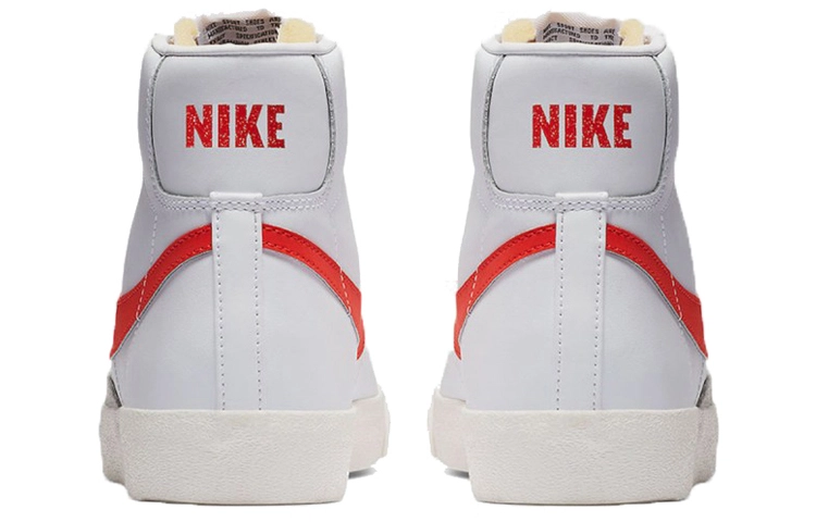 Nike Blazer 77 Vintage "Habanero Red"