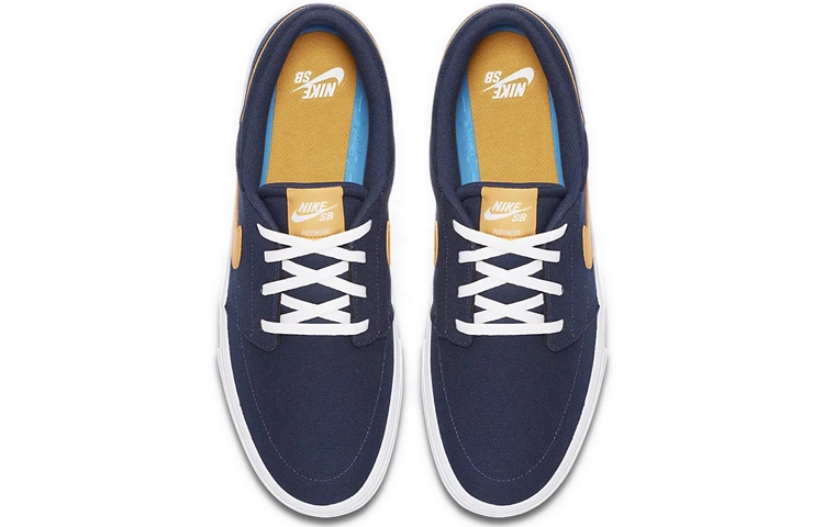 Nike SB Portmore II Solar CNVS