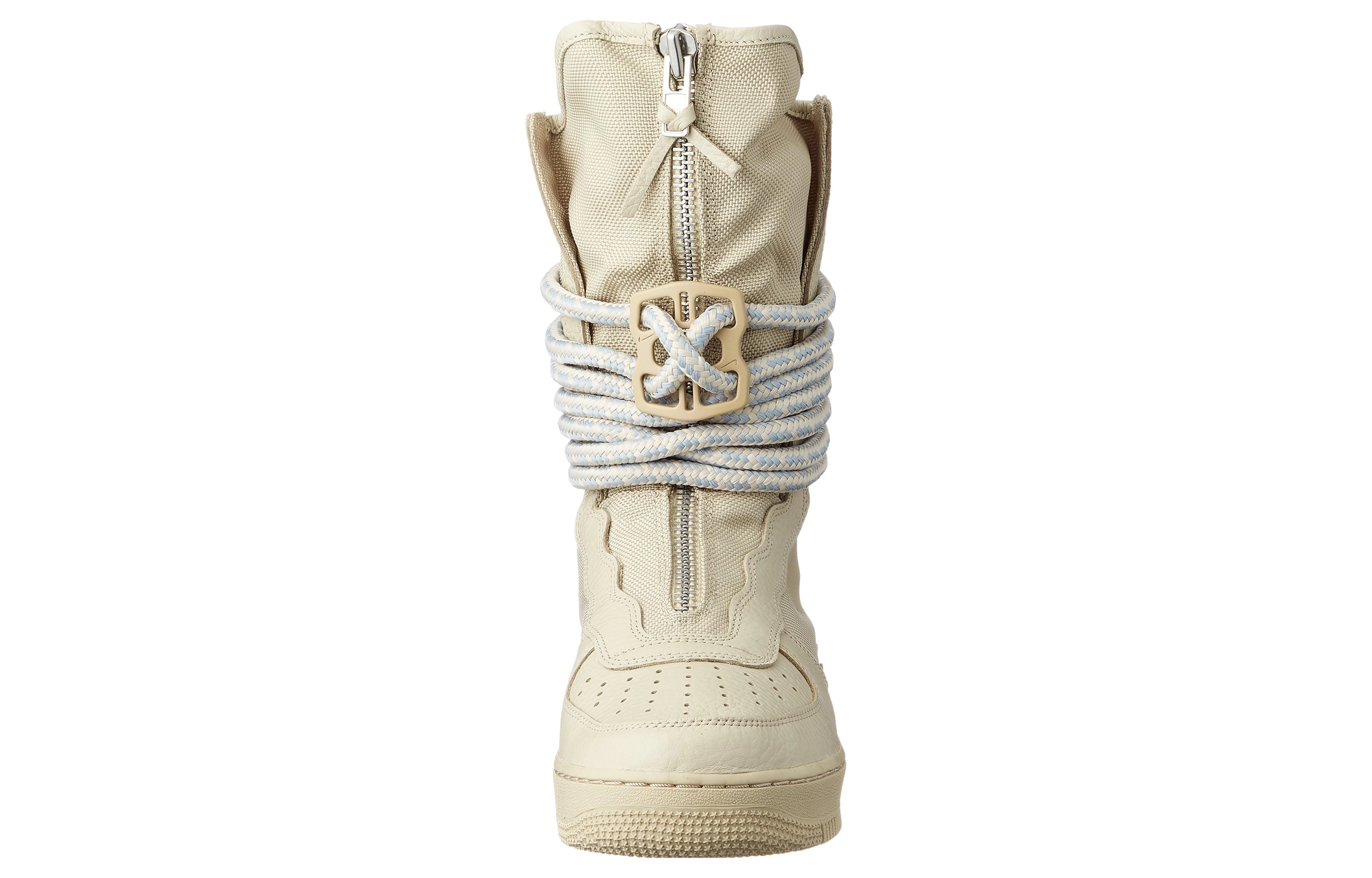 Nike Air Force 1 Rattan