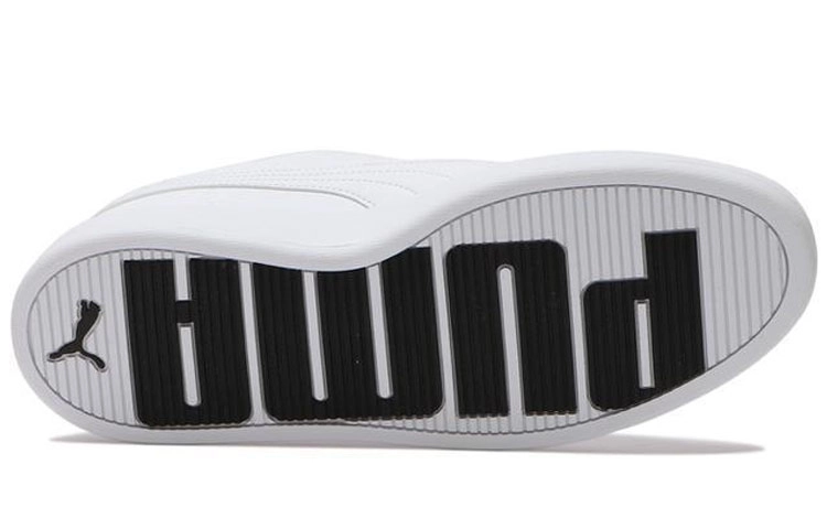 PUMA Skye Lite White