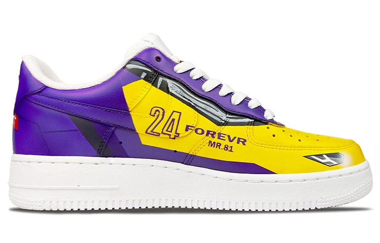 Nike Air Force 1 Low 81