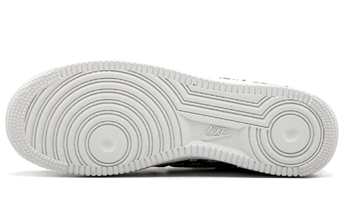 Nike Air Force 1 All Over Logo