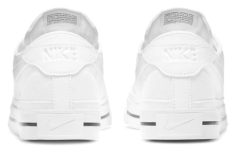 Nike Court Legacy Canvas