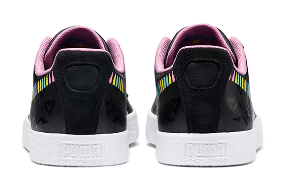 PUMA Clyde Bradley Theodore