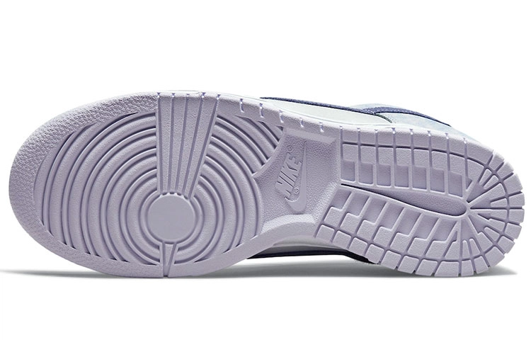 Nike Dunk OG "purple pulse"