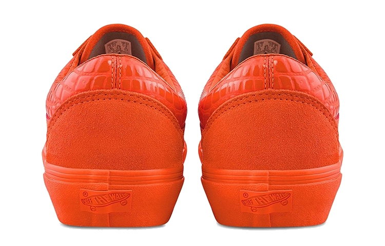Vans Old Skool Vlt Lx