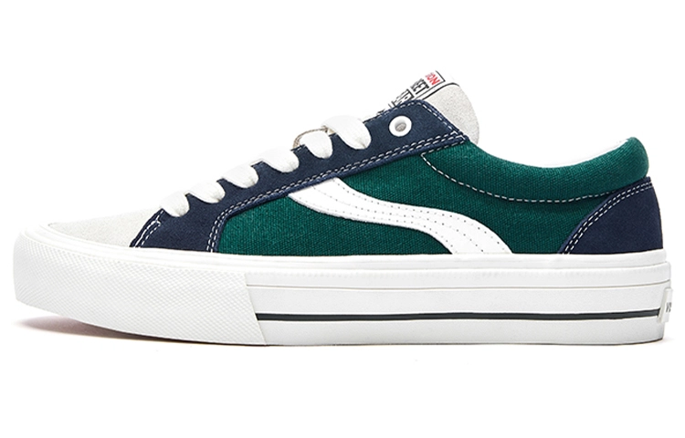 oddCIRKUS x Vision Street Wear Astley Pro