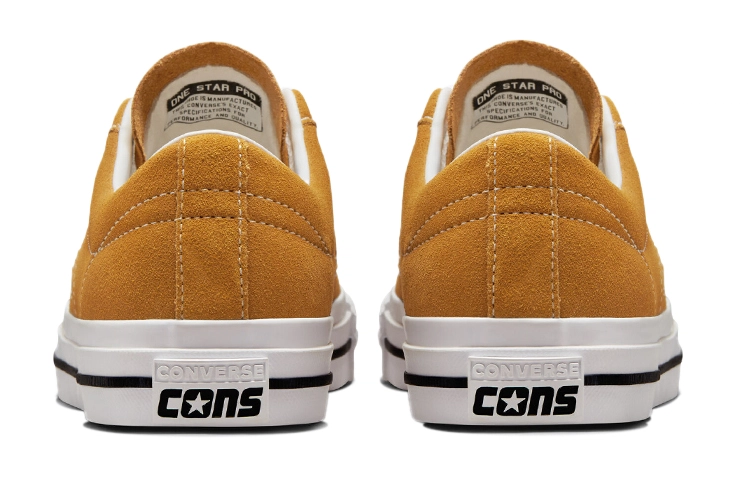 Converse one star Pro