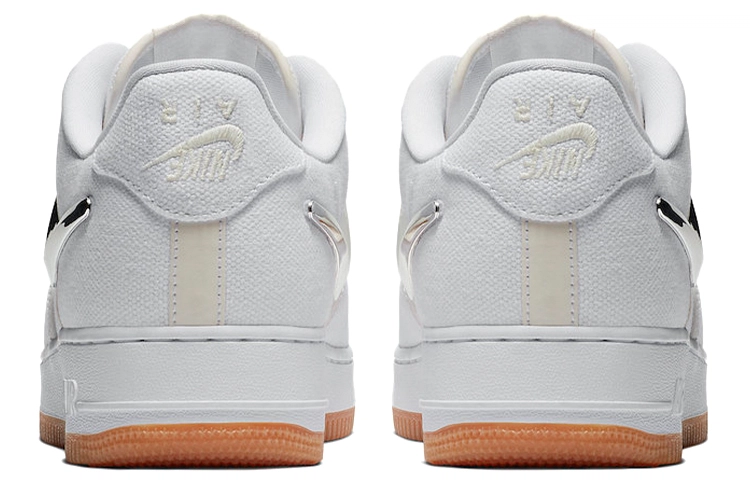Travis Scott x Nike Air Force 1 Low