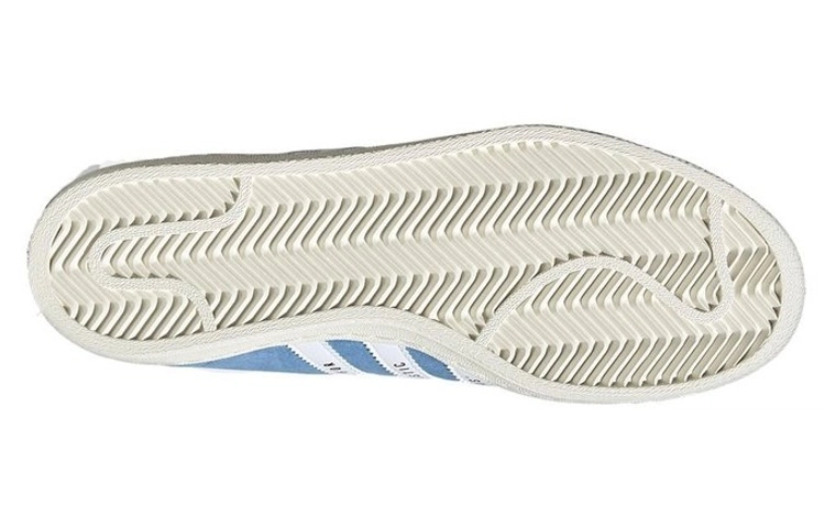 HUMAN MADE x adidas originals Campus