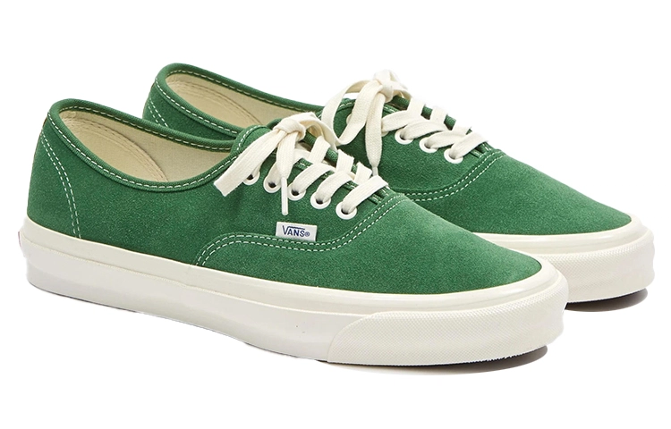 Vans Authentic LX