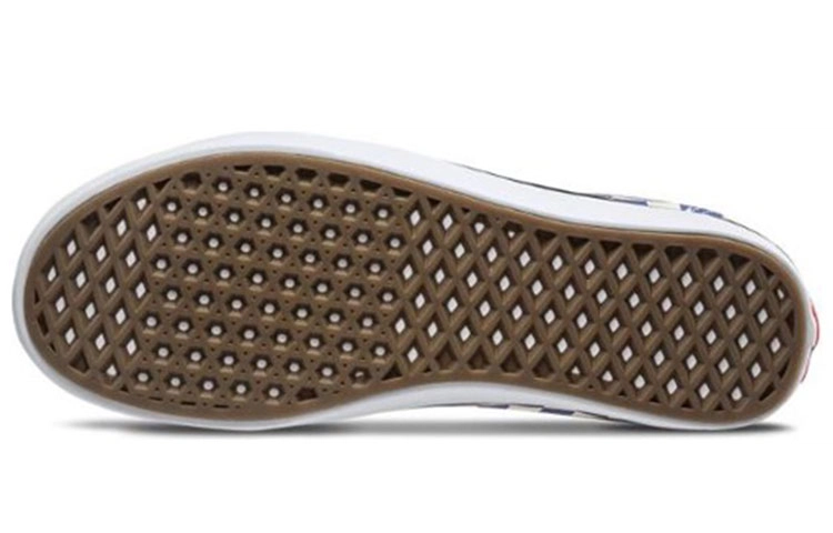 Vans Old Skool Comfycush