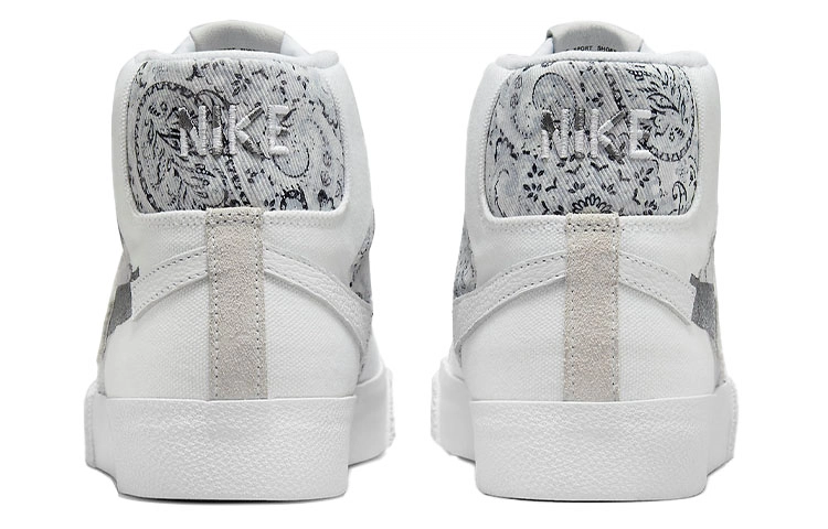 Nike Blazer Mid Edge