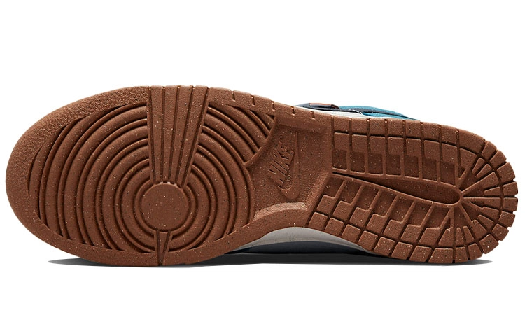 Nike Dunk Low Retro NN "Toasty"