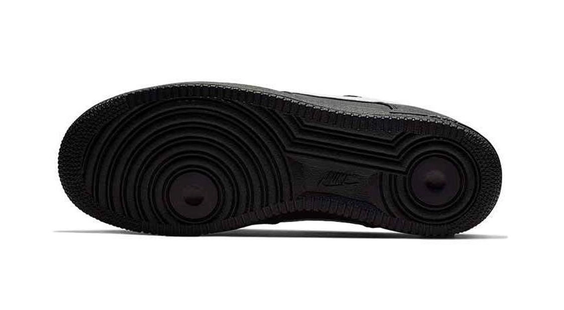 Nike Air Force 1 Big Swoosh