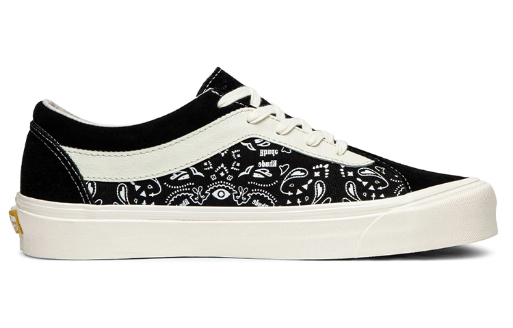 RHUDE x Vans Bold Ni