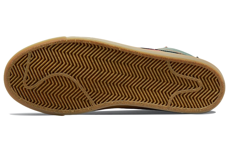 Nike Blazer SB Zoom PRM "Acclimate Pack"