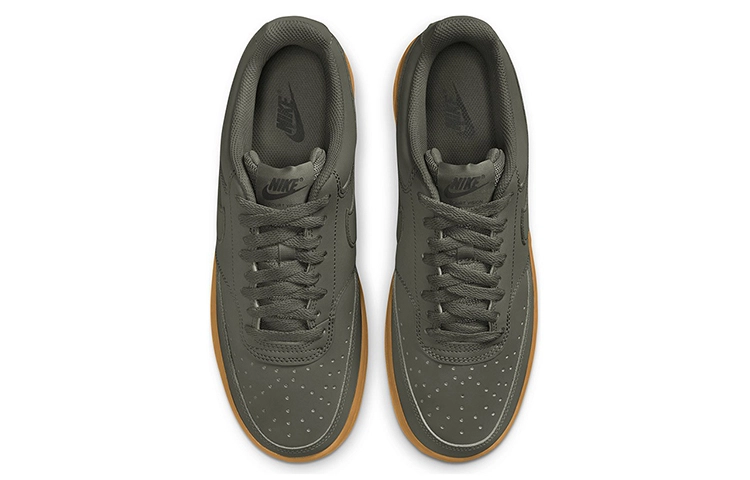 Nike Court Vision 1 Low