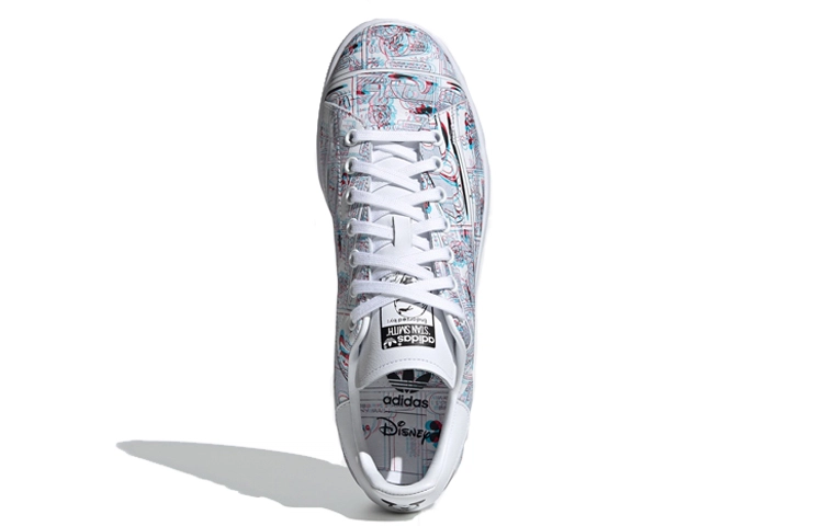 Disney x adidas originals StanSmith
