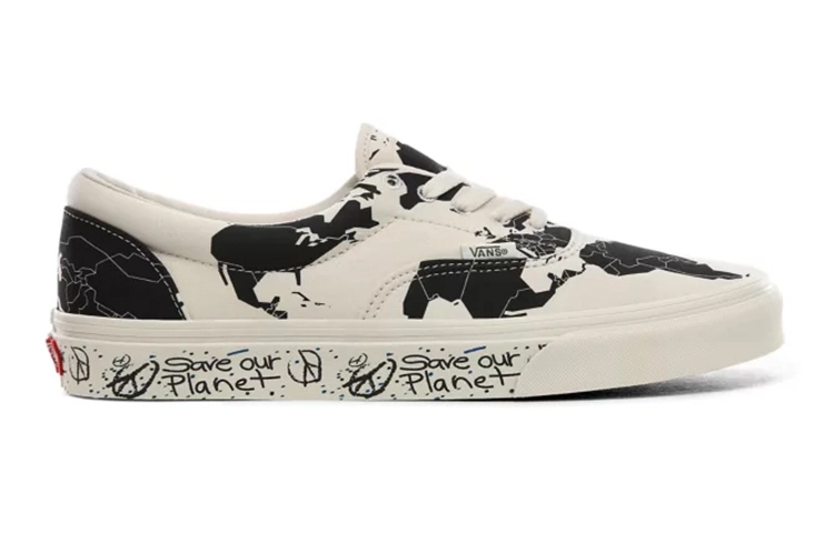 Save Our Planet x Vans Era ""