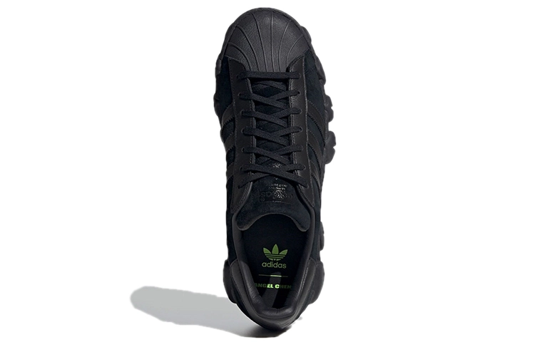 ANGEL CHEN x adidas originals Superstar 80s AC