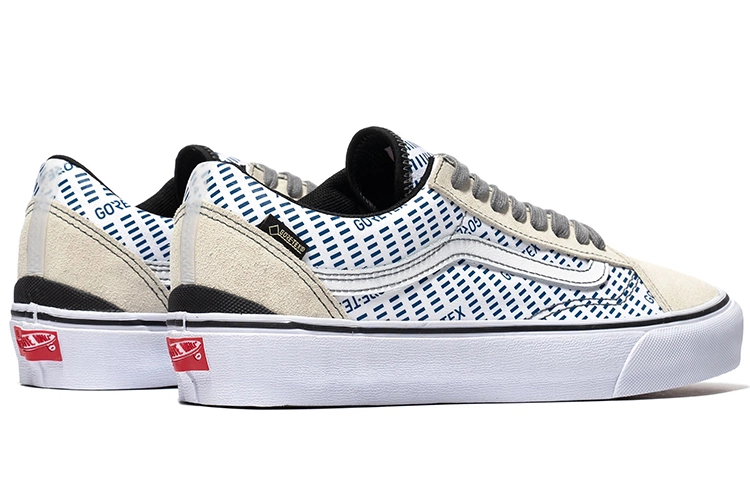 GORE-TEX x Vans Vault Old Skool LX