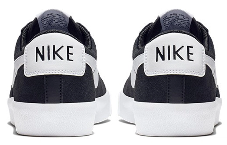 Nike Blazer Low PRM VNTG Suede