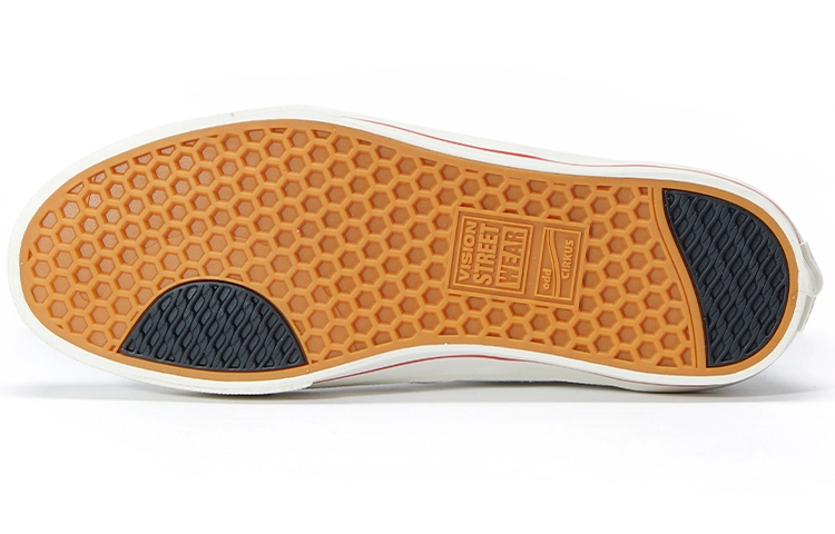 oddCIRKUS x Vision Street Wear Astley Pro