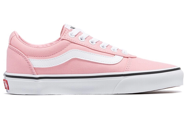 Vans Ward