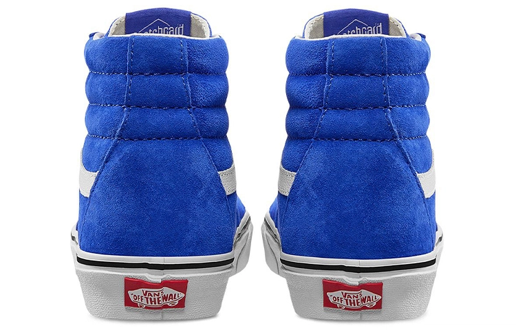 Vans SK8 PIG SUEDE