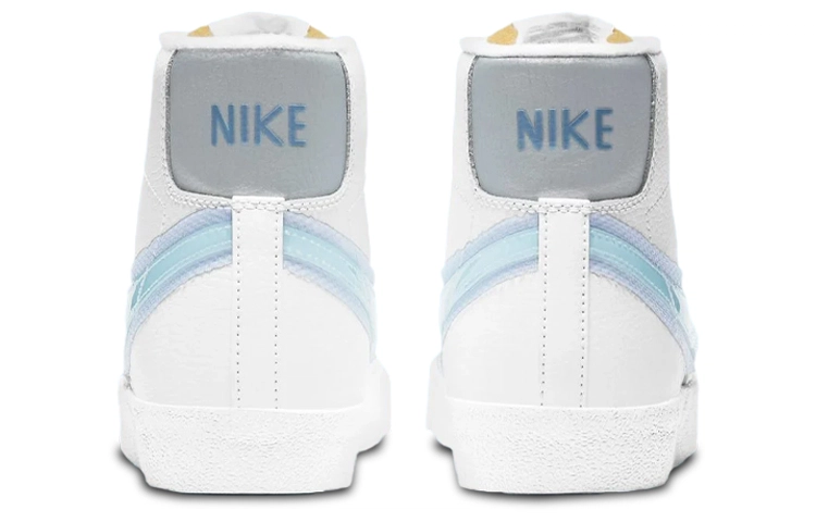 Nike Blazer Glacier Blue