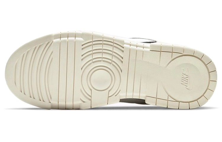 Nike Dunk Disrupt "Pale Ivory"