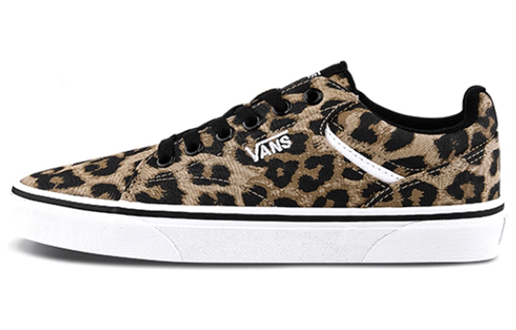 Vans Seldan