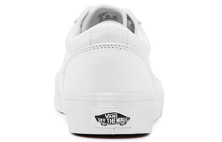 Vans Ward