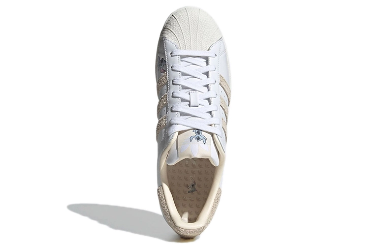Lilo Stitch x adidas originals Superstar