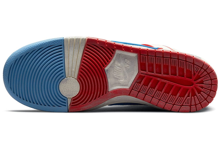 Ishod Wair x Nike Dunk pro decon qs 911