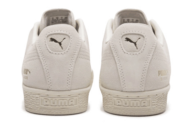 PUMA Suede Notch
