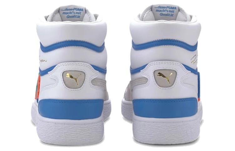 PUMA Ralph Sampson Mid