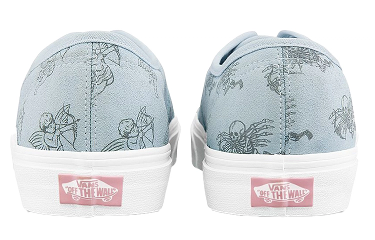 Vans Authentic