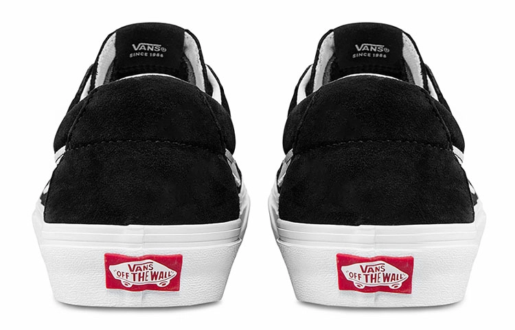 Vans SK8 LOW