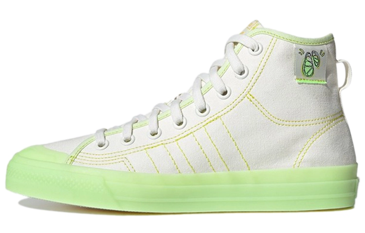 adidas originals NIZZA Hi Rf