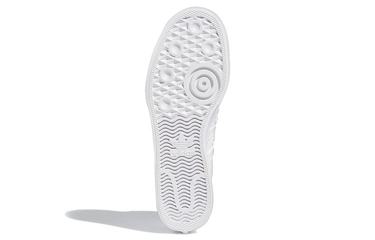 adidas originals NIZZA Platform Mid