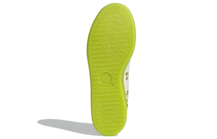 Disney x adidas originals StanSmith Primegreen "Mike Wzowski"