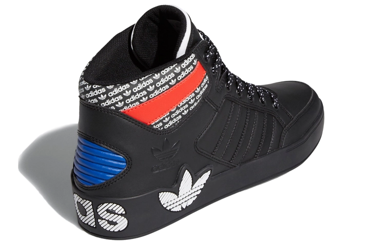 adidas originals Hardcourt Hi