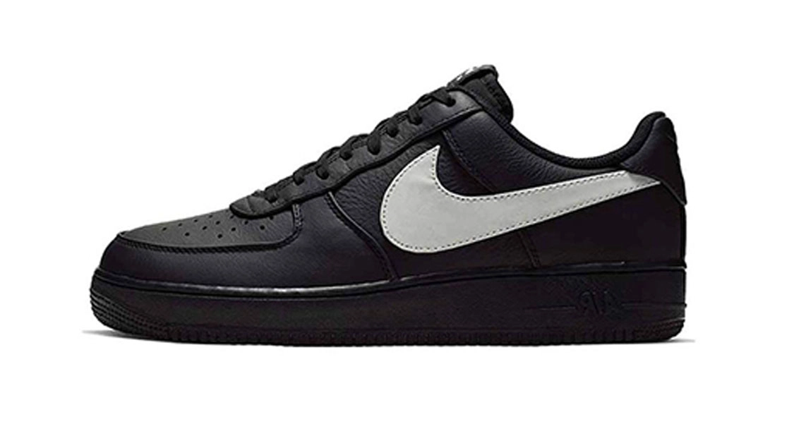 Nike Air Force 1 Big Swoosh
