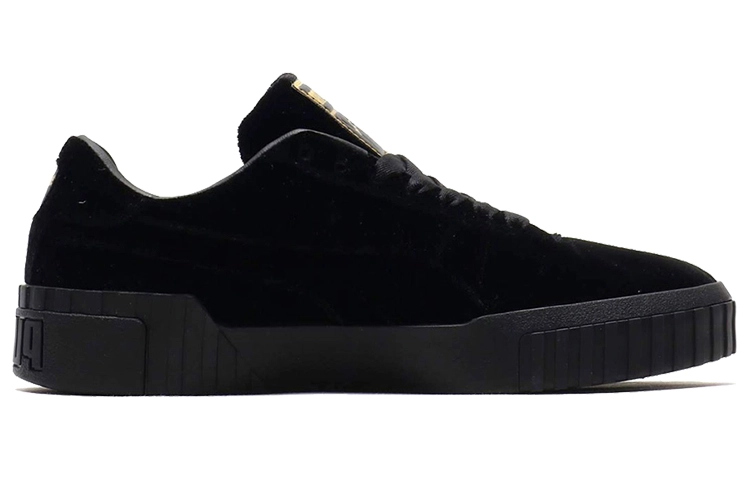 Puma Cali Velvet